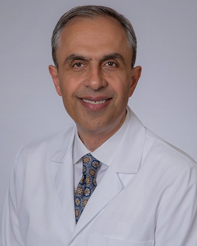 Aaron Cohen-Gadol, MD