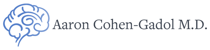Aaron Cohen-Gadol MD, MSc, MBA