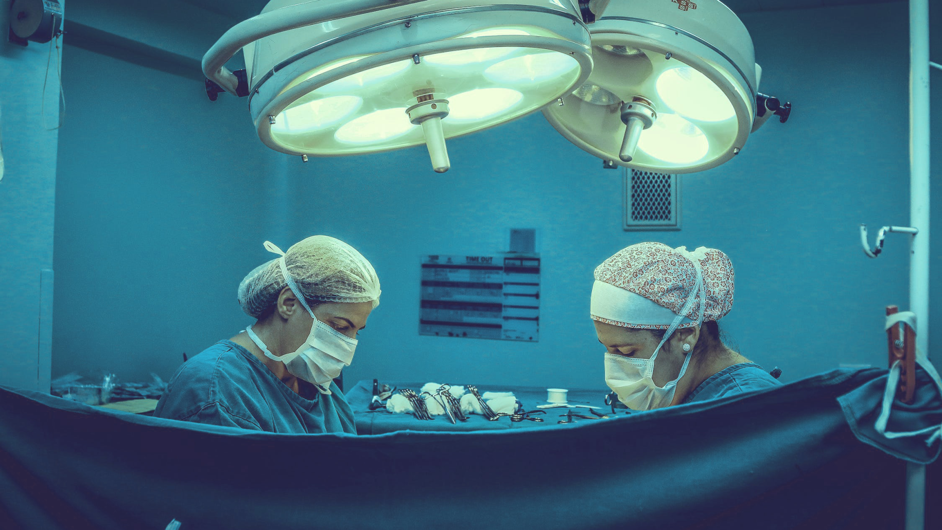 brain tumor surgery