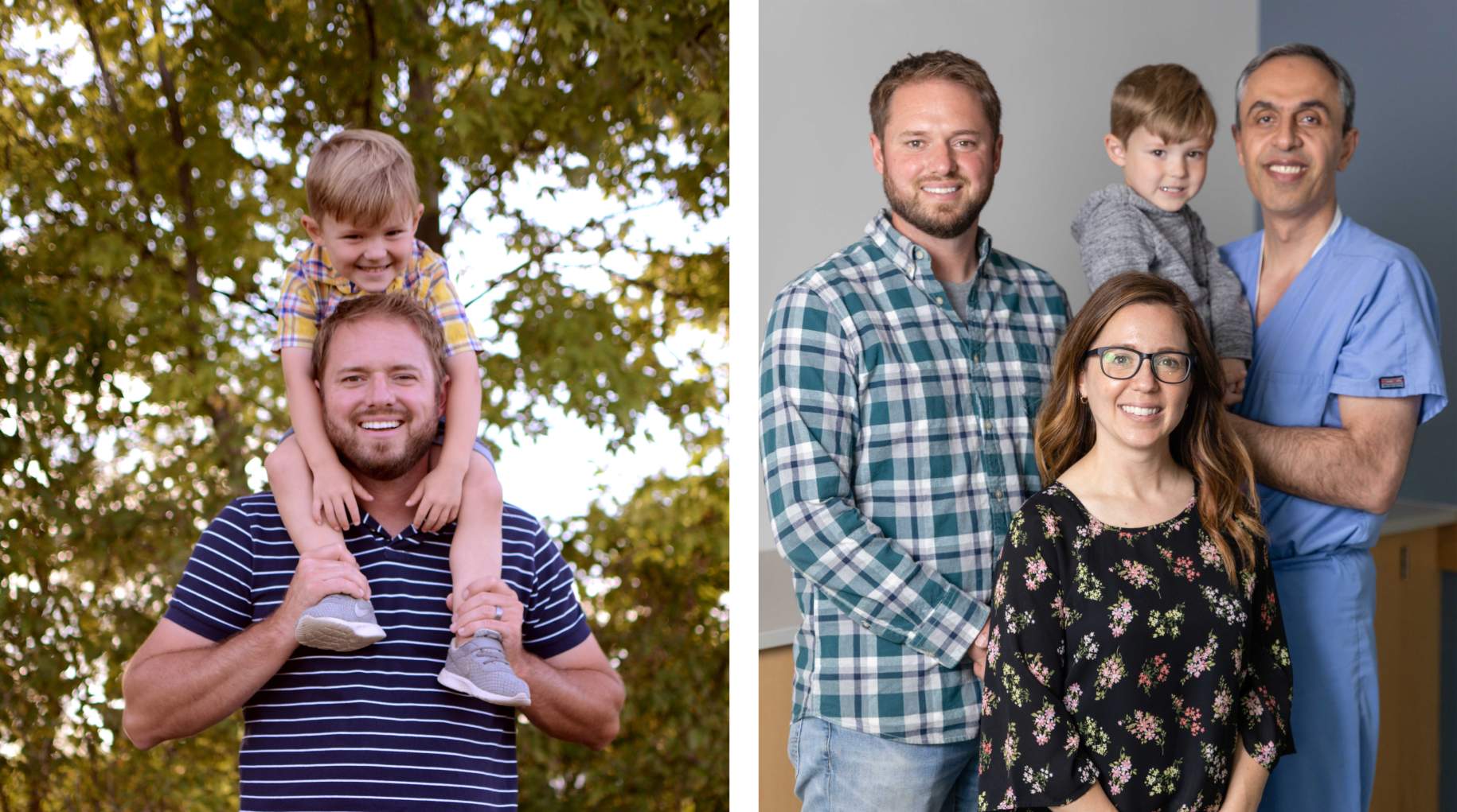 
                                    
                                        الشفاء من التشوه الشرياني الوريدي
                                    
                                