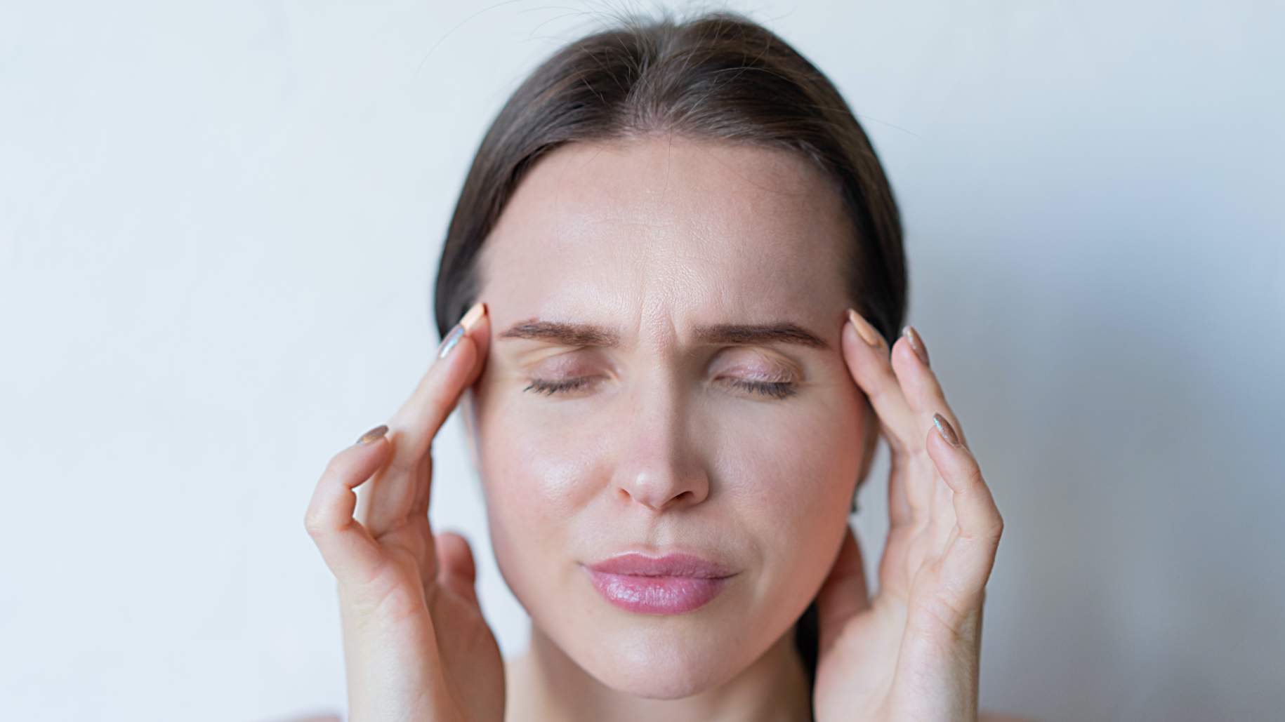 
                                    
                                        التعايش مع تشنج الوجه النصفي
                                    
                                